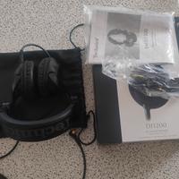 cuffie technics EAH-DJ 1200