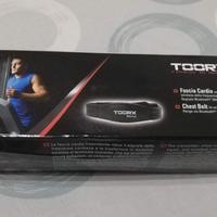 FASCIA CARDIO TOORX