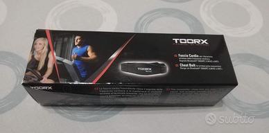 FASCIA CARDIO TOORX