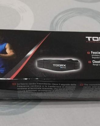 FASCIA CARDIO TOORX