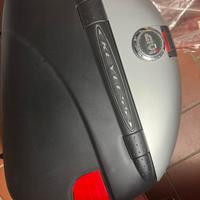 Valigie laterali Givi Keyless
