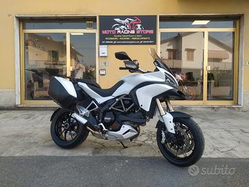 Ducati Multistrada 1200 Abs