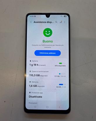 Samsung Galaxy A33 5G 128GB