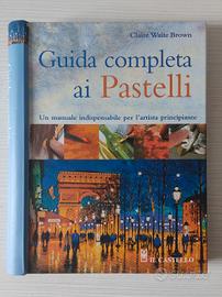 Guida ai pastelli
