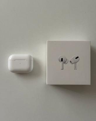 Apple Air Pods Pro