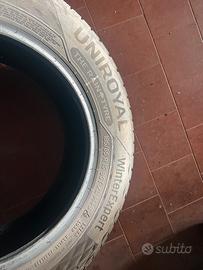 Gomme termiche 195/65 r 15 fiat dobló