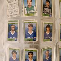 Calciatori Panini 84/85