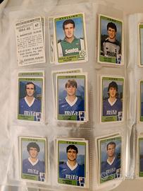 Calciatori Panini 84/85
