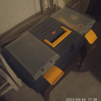 Borsa portautensili