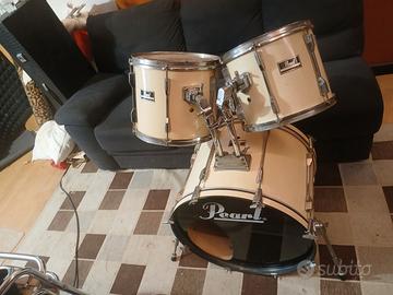 batteria Pearl export series