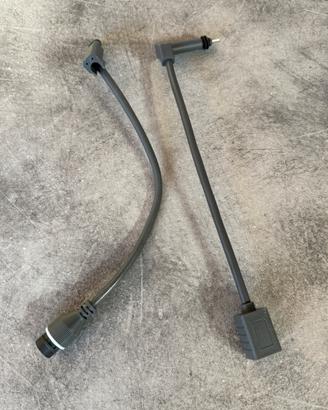 Connettori RJ45 Starlink