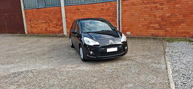 CITROEN C3 1.4 EXCLUSIVE CON GPL GARANZIA 12 MESI