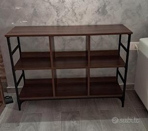 scaffale/libreria