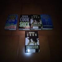 Libri di Robin Cook