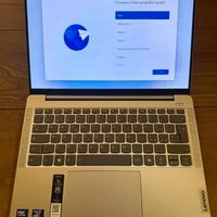 Lenovo IdeaPad Slim 5 14”, Core Ultra 7, 16GB, 1TB