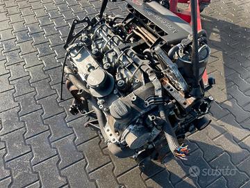 MOTORE - 611980 Mercedes Vito 2200 TD