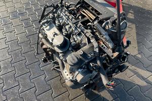 MOTORE - 611980 Mercedes Vito 2200 TD