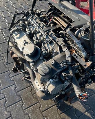 MOTORE - 611980 Mercedes Vito 2200 TD