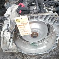 Cambio automatico Nissan Qashqai 1.3 Cod. HR13