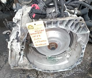 Cambio automatico Nissan Qashqai 1.3 Cod. HR13