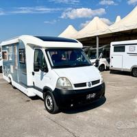 Knaus Sun TI 650 MF