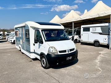Knaus Sun TI 650 MF