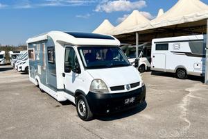 Knaus Sun TI 650 MF