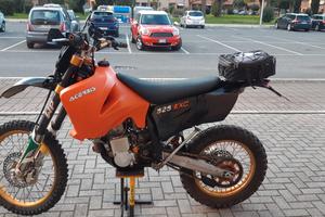 KTM 525 EXC ENDURO