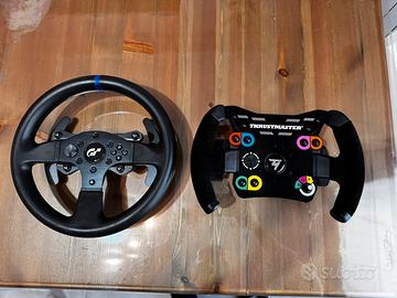 Motore a cinghia Thrustmaster T300 RS GT