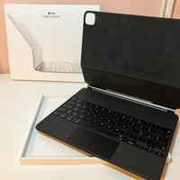 Apple tastiera Magic Keyboard per iPad Pro da 12,9
