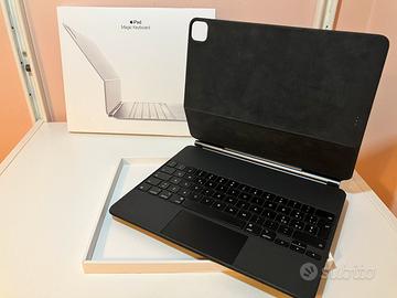 Magic Keyboard tastiera per iPad Pro da 12,9