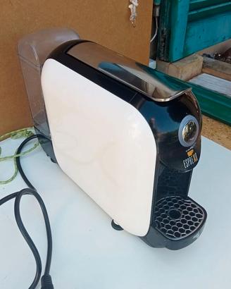Macchina Caffè a Capsule SGL Flexy