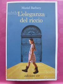 Muriel Barbery - L'eleganza del riccio