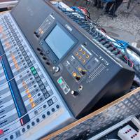 Mixer TF5 digitale