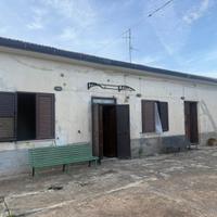 Rif.3650RV38430| villino caltanissetta