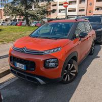 C3 air cross 2019