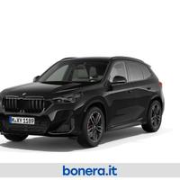 BMW X1 xdrive20d mhev 48V MSport Pro auto