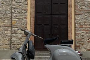 Vespa 125 vnb3t