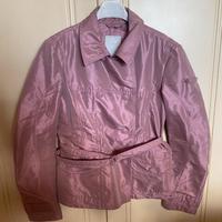 Giubbotto primaverile da bambina Peuterey