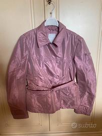 Giubbotto primaverile da bambina Peuterey