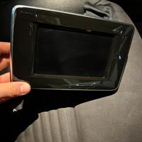 Schermo stereo Mercedes Classe a w176