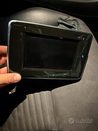 Schermo stereo Mercedes Classe a w176