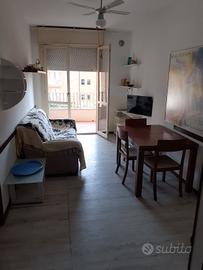Appartamento trilocale Duna Verde 