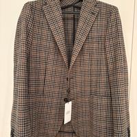 Giacca Tagliatore Montecarlo lana taglia 52