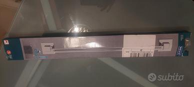 Wenko portasciugamani  quadro Vacuum Lock