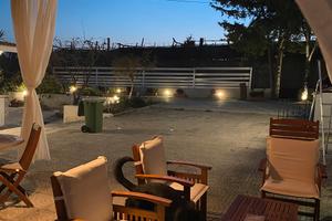 Villa per eventi privati