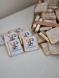 Bomboniere personalizzate 