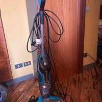 Lavasciuga Bissell Crosswave lavapavimenti