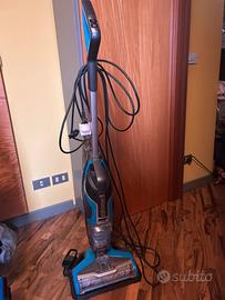 Lavasciuga Bissell Crosswave lavapavimenti