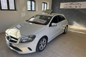 Mercedes-benz A 180 160 d Sport